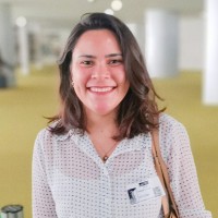 ANPEI Employee Mariane Lima's profile photo