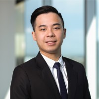 Deloitte Employee Duncan Chan's profile photo