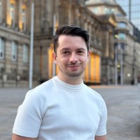 Afroditi Employee Ionut Mateas's profile photo