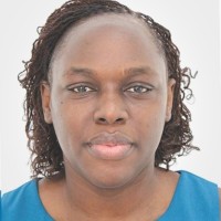 CIB Kenya Limited Employee Faith Ogutu's profile photo