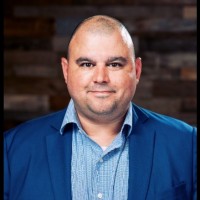 Optimal Dynamics Employee Michael Moccia's profile photo