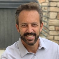 Microchip Technology Inc. Employee Greg Wolff's profile photo