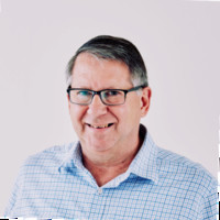 Touch Handles Employee Brian Way's profile photo
