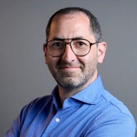 Coöperatie VGZ Employee Martijn Lekx's profile photo