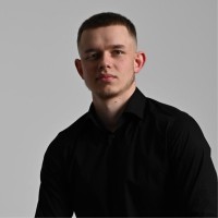 SBSB FinTech Lawyers Employee Roman Baranovskyi's profile photo