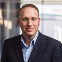 EPCOR Employee Jay Baraniecki's profile photo