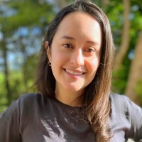 SEEK Employee Andrea Cepeda's profile photo