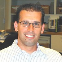 Cork Supply Employee Aaron Loomis's profile photo