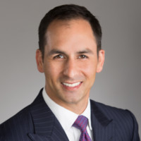 Morgan Stanley Employee Andrew Clugston's profile photo