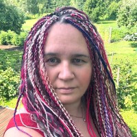 DigiVikings Employee Anu Luht's profile photo