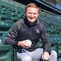 Quad Cities River Bandits Employee Kyle Kercheval's profile photo