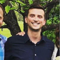 Nicholas Brown Email & Phone Number