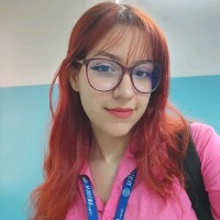 Pegatanke Employee Arianna Garcia's profile photo
