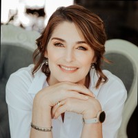 CreateConsulting Employee Melanie Kiley's profile photo