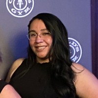 Gold's Gym Employee Andrea Cornejo's profile photo