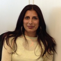 Pgmbm Employee Raminder Grewal's profile photo