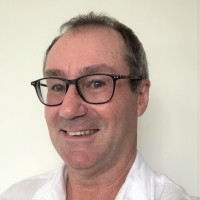 Kyndryl Employee David Birrell's profile photo