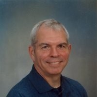 STI Pharma, LLC Employee David Counts's profile photo