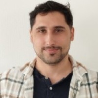 LYBERNET Employee Johan Danais's profile photo