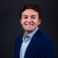 Context Analytics, Inc. (CA) Employee Campbell Taylor's profile photo