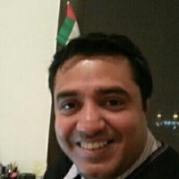 James Fernandes Email