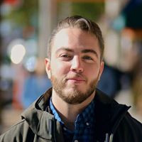 National Defense University Foundation Employee Jackson Burnett's profile photo