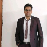 The Max Group Employee Jaideep Choudhary's profile photo