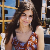 Conner Literary Employee Juliana Distefano's profile photo