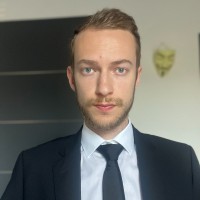Quicktext Employee Samson Holveck's profile photo