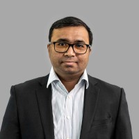 Senthooran Ragavan Email