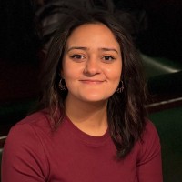 mySugr Employee Nancy Dumour's profile photo