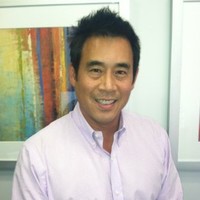R&D Incentives Group Employee Jeff Woo's profile photo