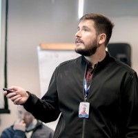 Daniel Sodré Email