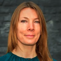 Wallonie-Bruxelles Enseignement (WBE) Employee Florence Rossi's profile photo