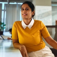 Zybisys Employee Priyanka Malge's profile photo
