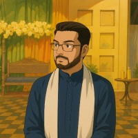 Moiz Khan's profile photo