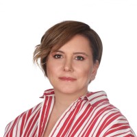 FUJIFILM Turkey Employee Ebru Usta's profile photo