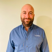 Doral Corporation Employee Evan Conley's profile photo