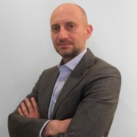 Datamars Employee Marco Banfi's profile photo