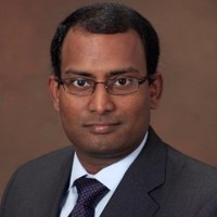 Transient AI Employee Ajay Srivatsavai's profile photo