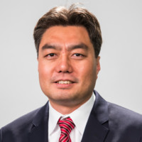 National Science Foundation Employee Henry Ahn's profile photo