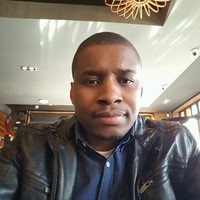 CanPRO Employee Joel Mothokwa's profile photo