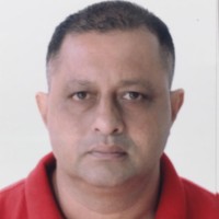 i-Comply Employee Russel Buultjens's profile photo