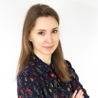 Global4Net Employee Sofia Chocholak's profile photo