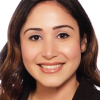 Fatima Muhammad Email & Phone Number