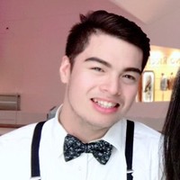 Caesars Entertainment, Inc. Employee Andy Papa's profile photo