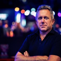Ben Akroyd Email & Phone Number