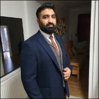 Fuel Cell Systems Ltd. Employee Kamran Omar's profile photo