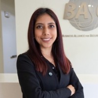 BASC Capítulo PERÚ Employee Rafaella Gonzales Laos's profile photo