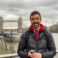 CPL Productions Ltd Employee Matthew Mulligan's profile photo